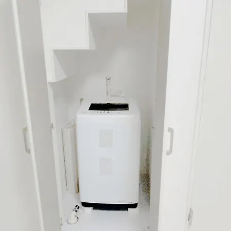 花乃郷 板橋 Apartment Tokyo Exterior photo