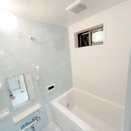 花乃郷 板橋 Apartment Tokyo Exterior photo