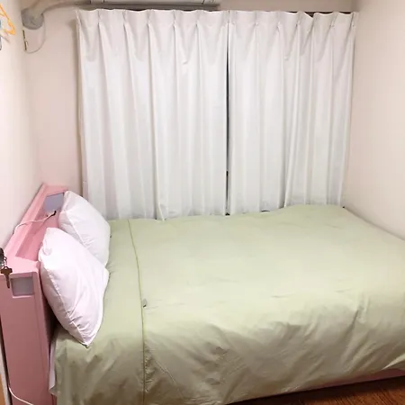 西池袋之家 Villa Tokyo Exterior photo
