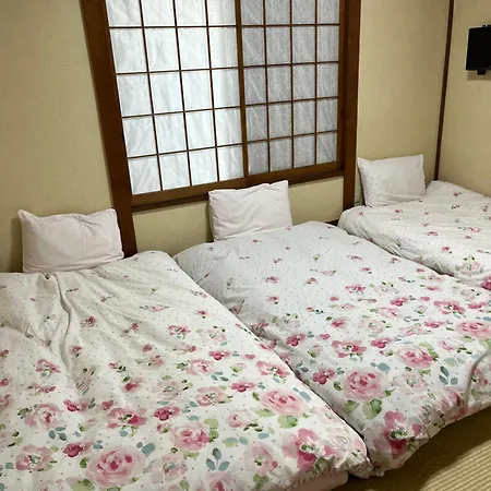 西池袋之家 Villa Tokyo Exterior photo