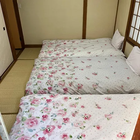 西池袋之家 Villa Tokyo Exterior photo