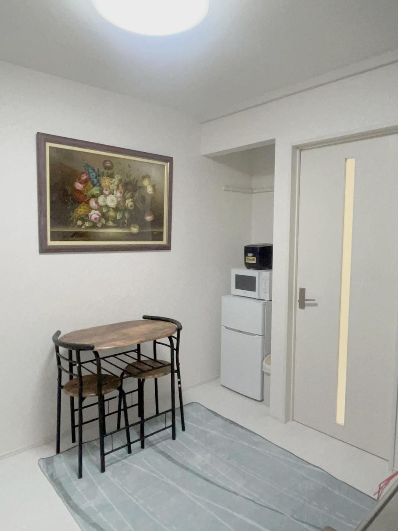 花乃郷 板橋 Apartment Tokyo