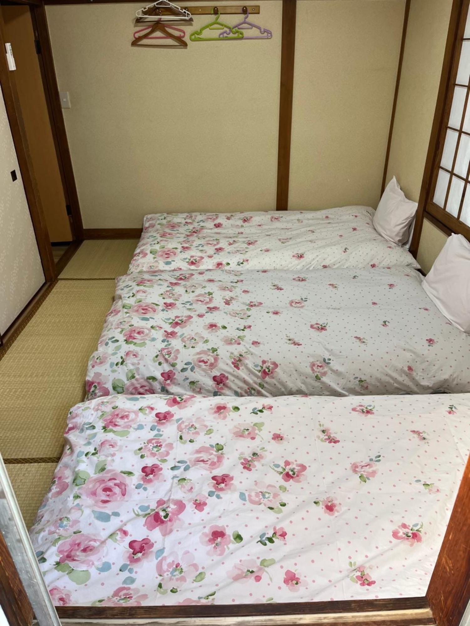 西池袋之家 *