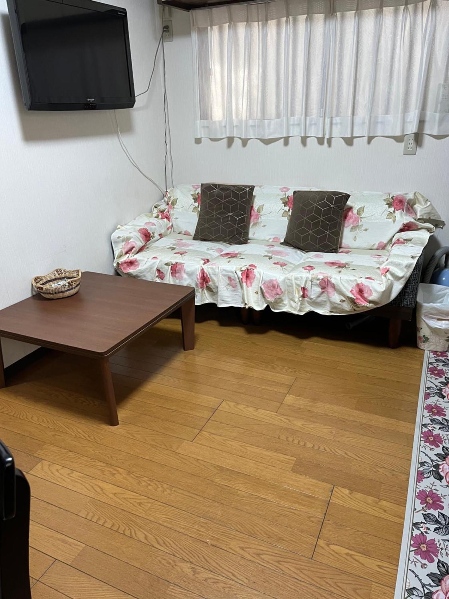 西池袋之家 Villa *
