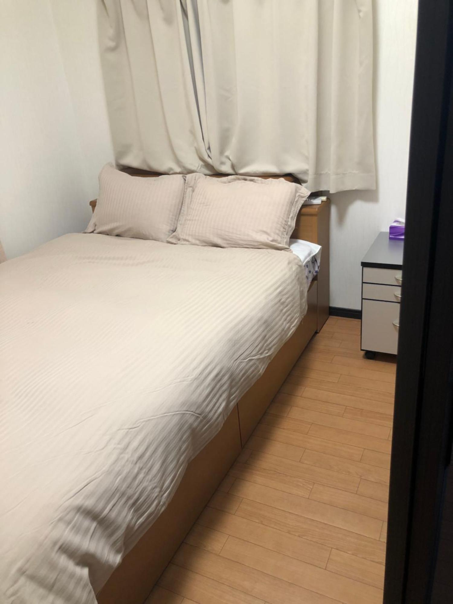 西池袋之家 วิลล่า